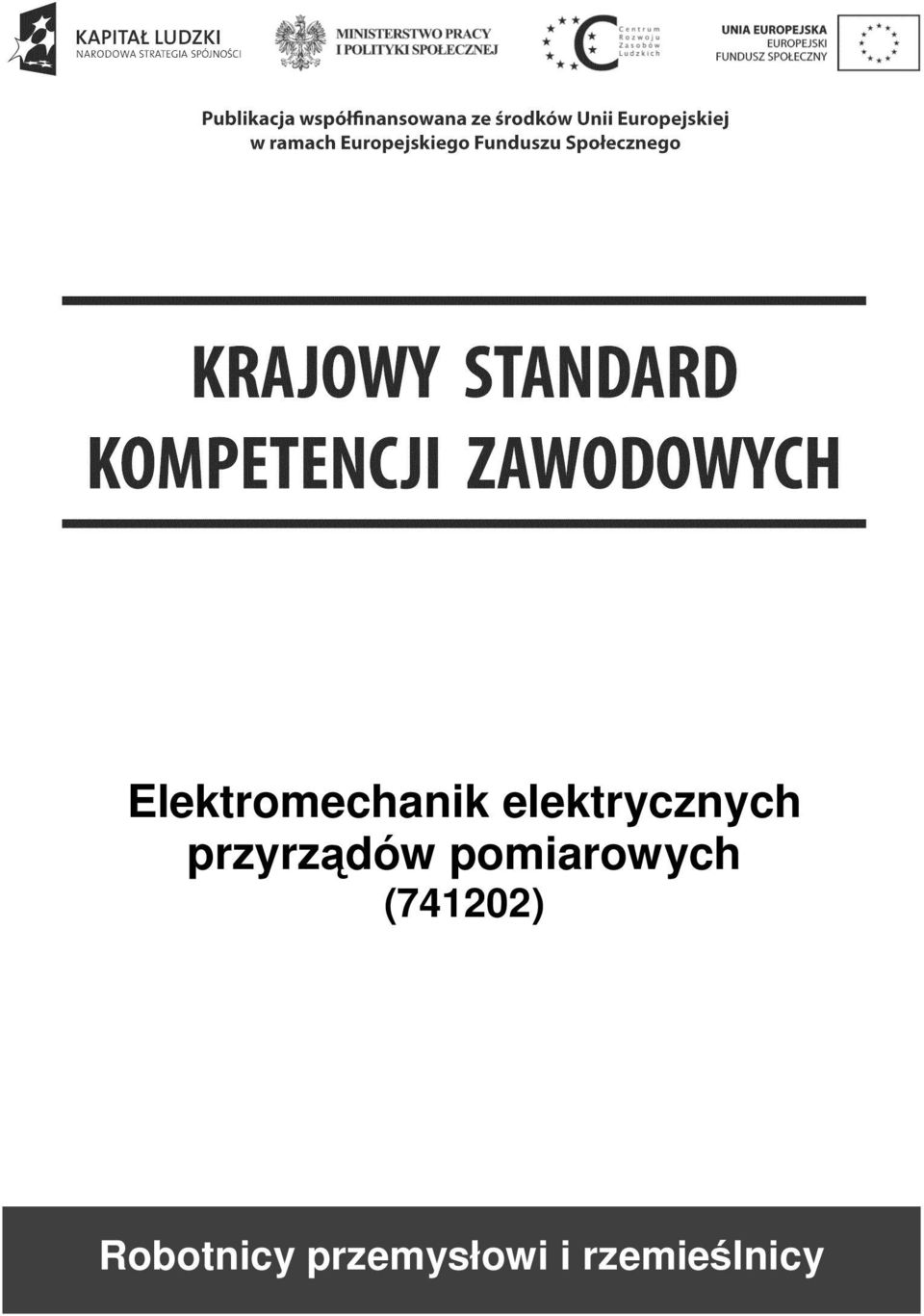 pomiarowych (741202)