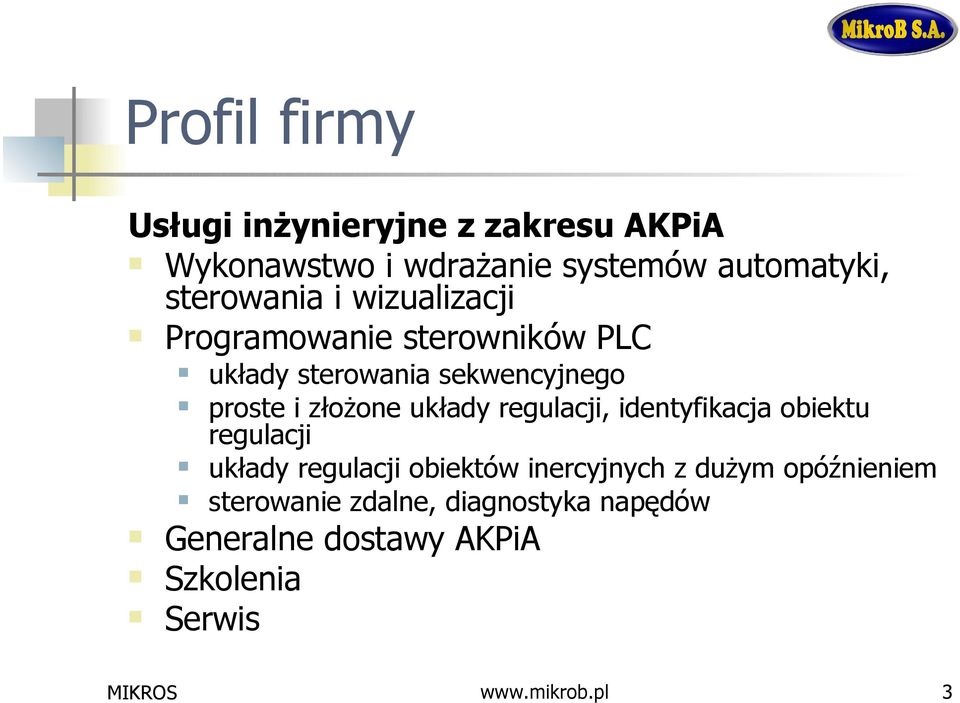 złożone układy regulacji, identyfikacja obiektu regulacji układy regulacji obiektów inercyjnych z