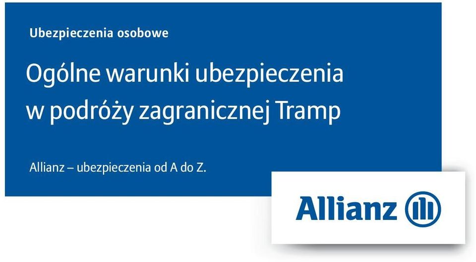 ubezpieczenia w podróży