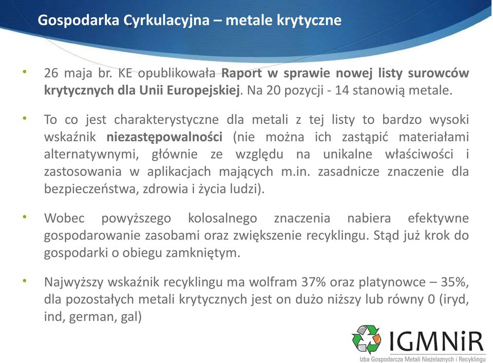 zastosowania w aplikacjach mających m.in. zasadnicze znaczenie dla bezpieczeństwa, zdrowia i życia ludzi).