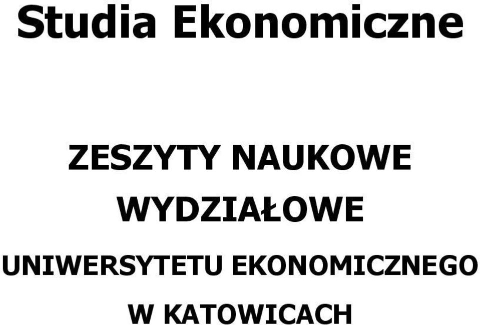 WYDZIAŁOWE