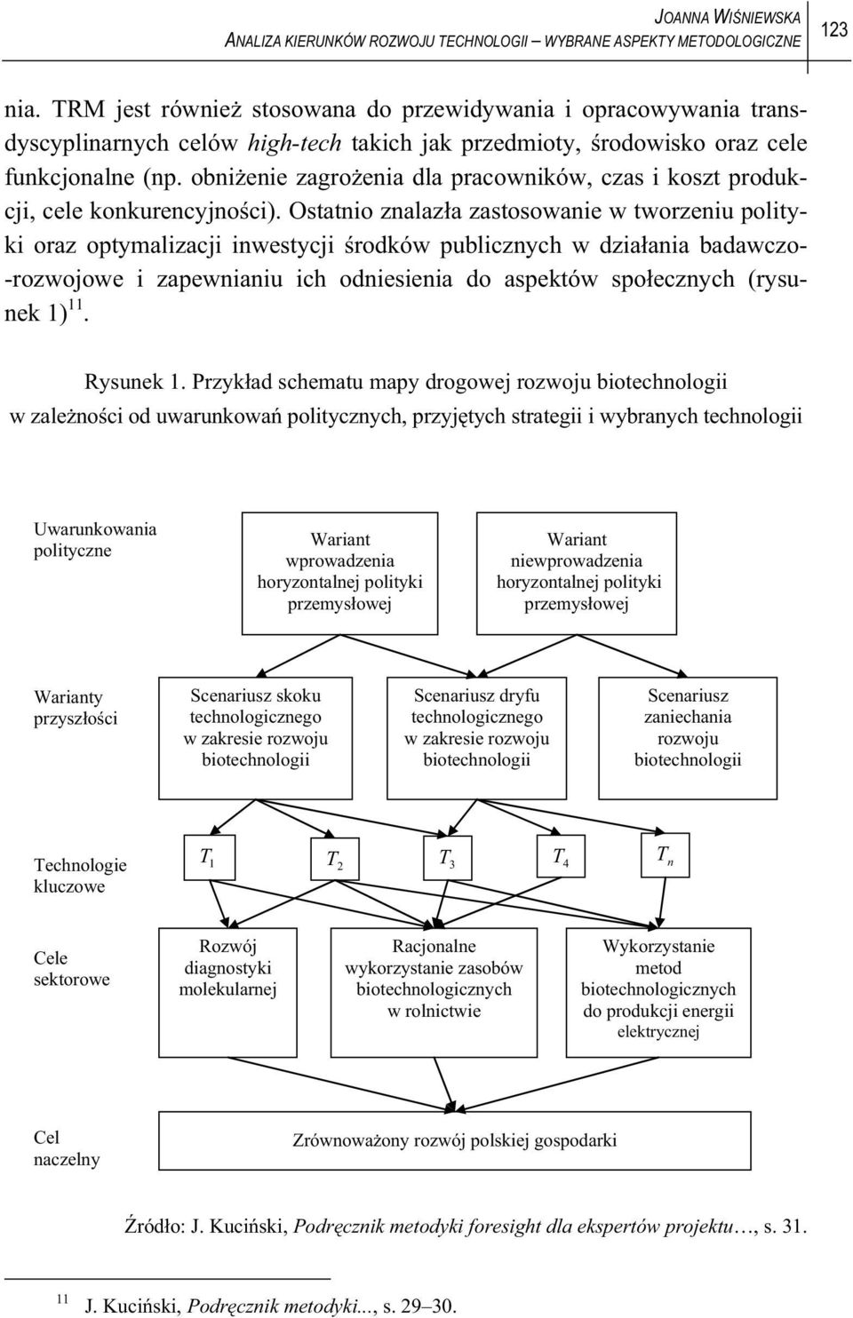 obni enie zagro enia dla pracowników, czas i koszt produkcji, cele konkurencyjno ci).