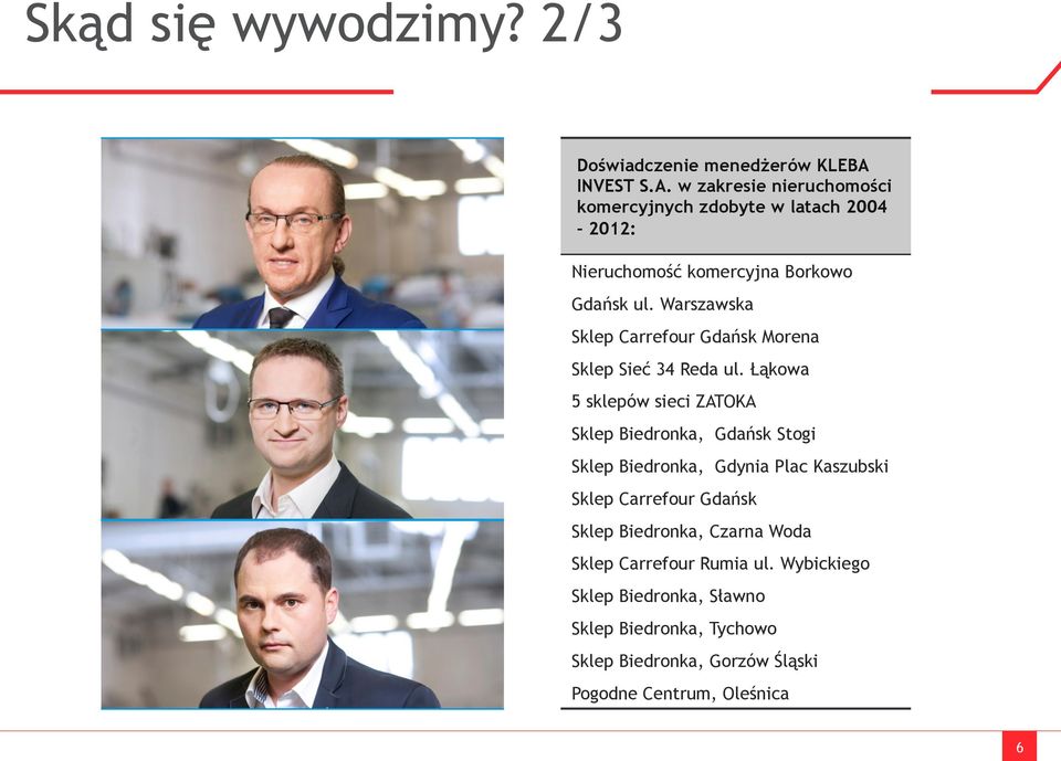 Warszawska Sklep Carrefour Gdańsk Morena Sklep Sieć 34 Reda ul.