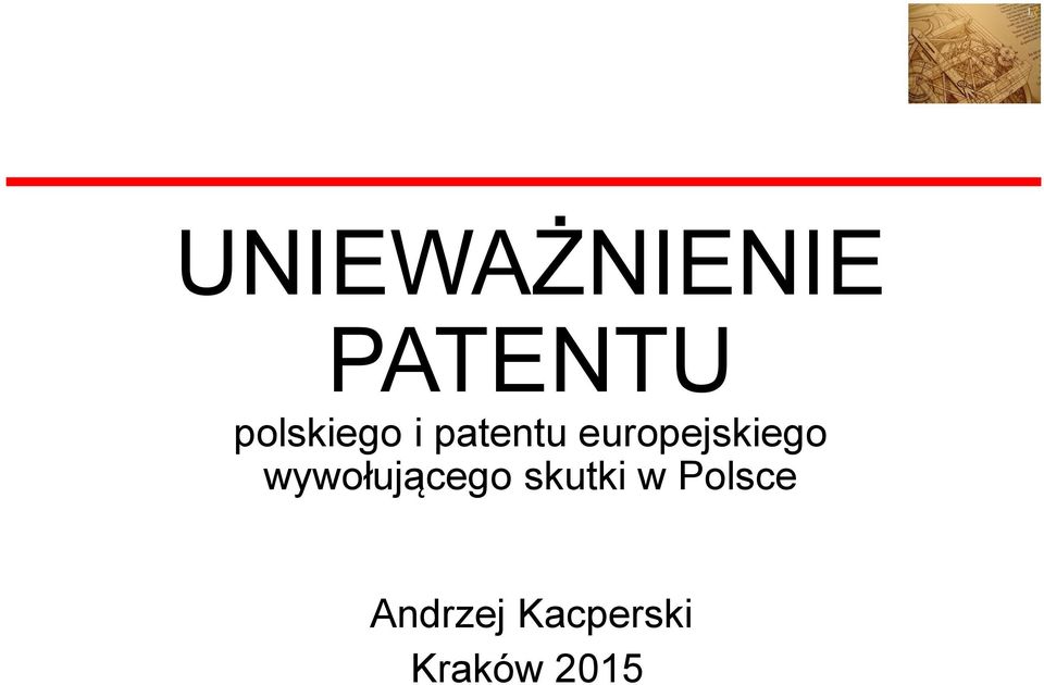 europejskiego wywołującego