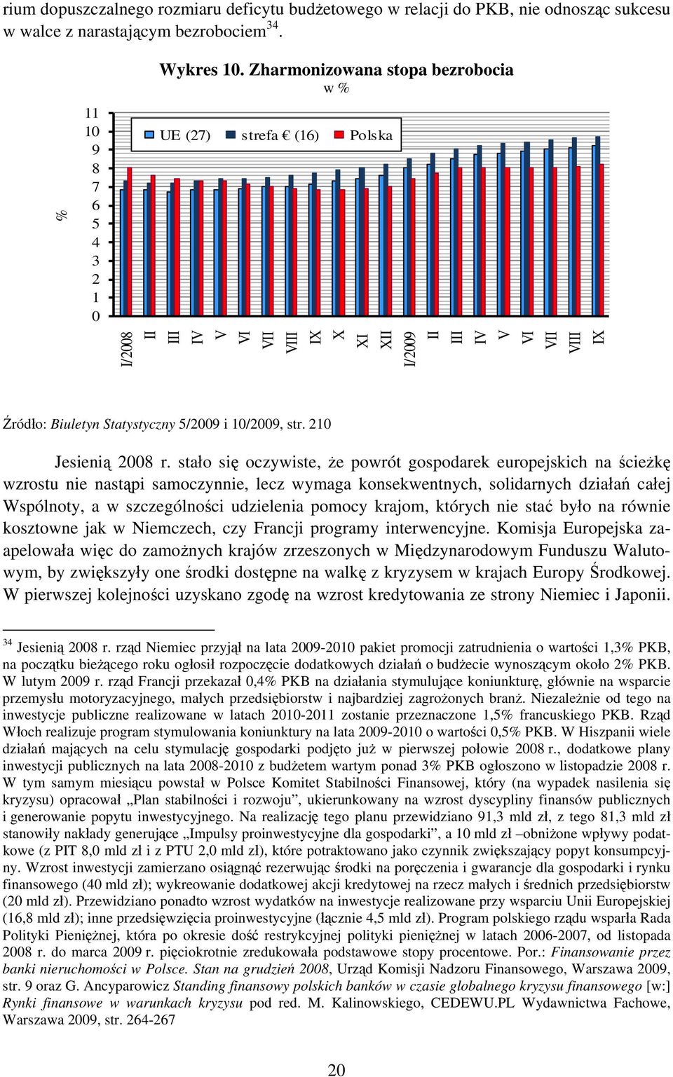 210 Jesienią 2008 r.