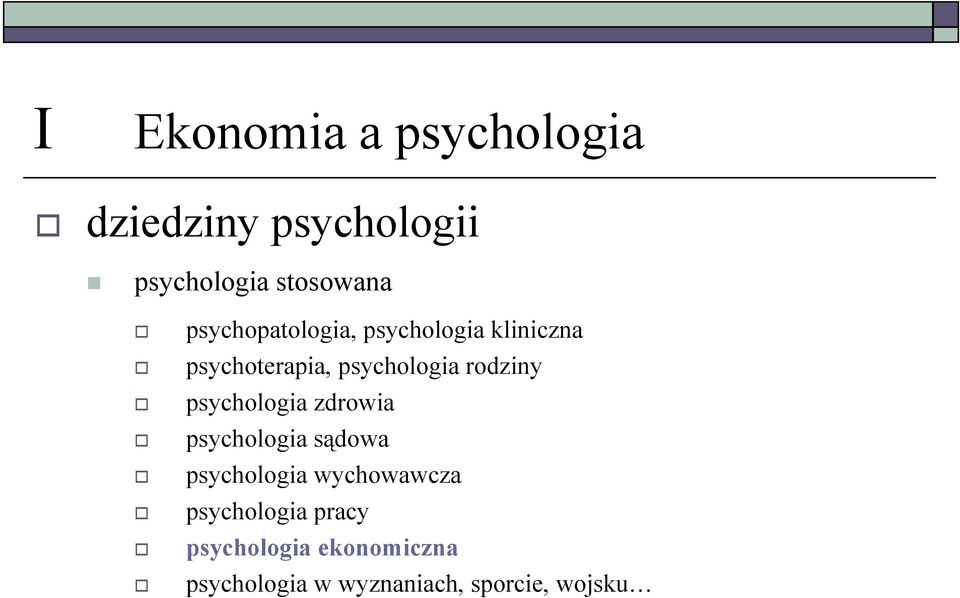 rodziny psychologia zdrowia psychologia sądowa psychologia wychowawcza