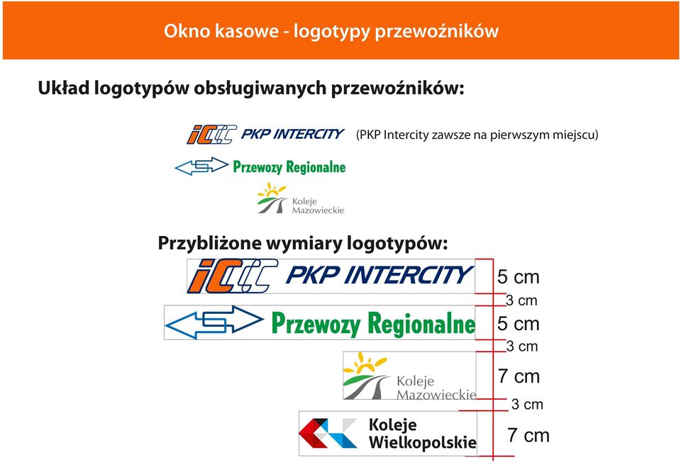 Intercity zawsze na pierwszym miejscu)
