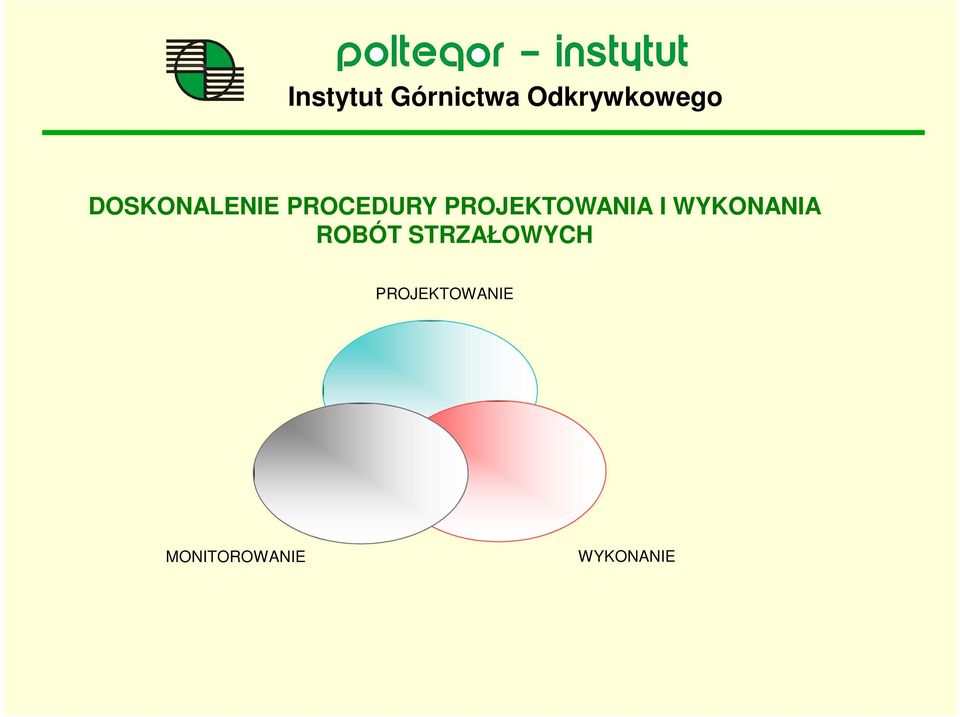 ROBÓT STRZAŁOWYCH