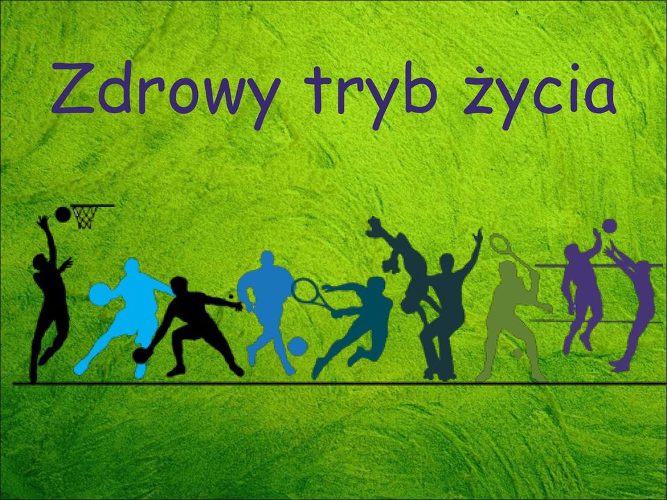 życia