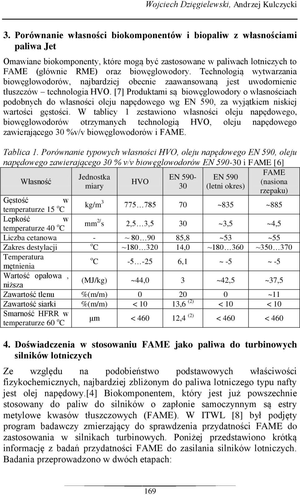 Technologią wytwarzania biowęglowodorów, najbardziej obecnie zaawansowaną jest uwodornienie tłuszczów technologia HVO.