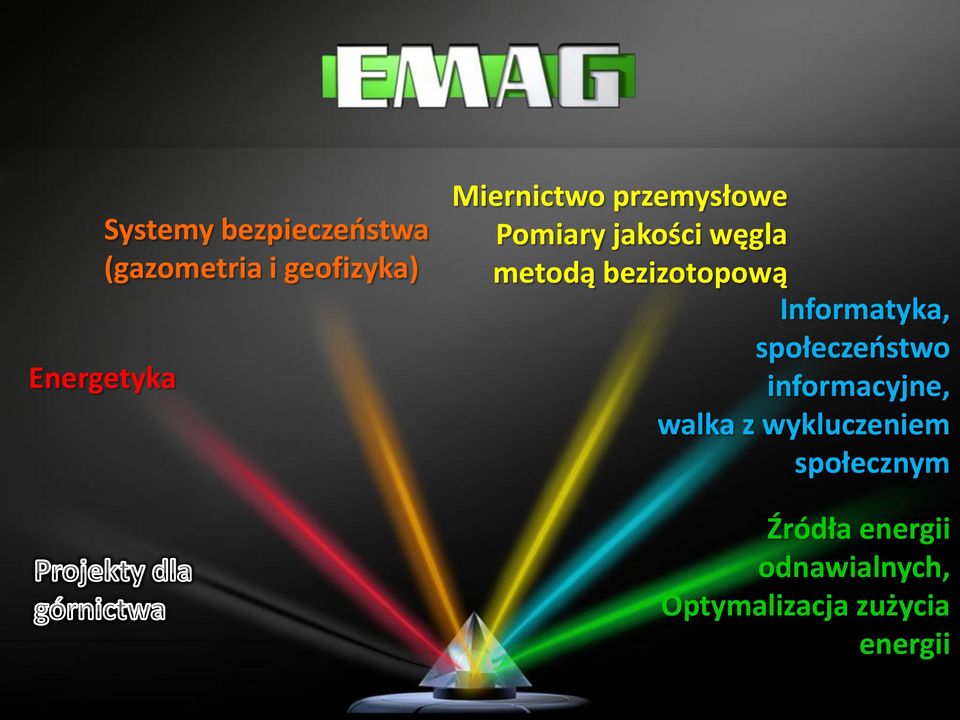 bezizotopową Informatyka, społeczeństwo informacyjne, walka z