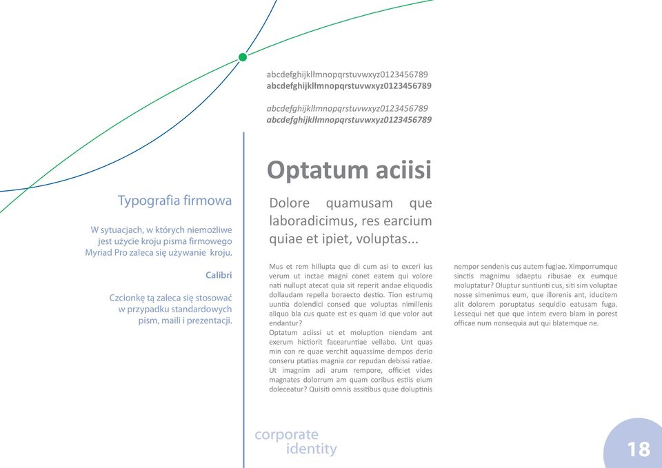 Optatum aciisi Dolore quamusam que laboradicimus, res earcium quiae et ipiet, voluptas.