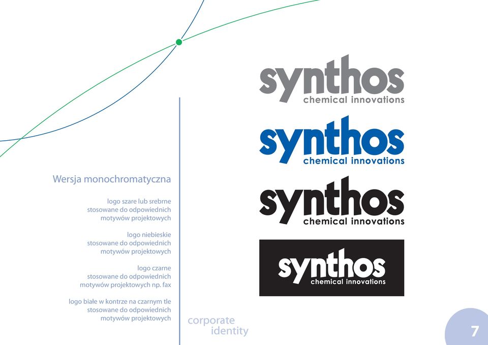 projektowych logo czarne stosowane do odpowiednich motywów projektowych np.