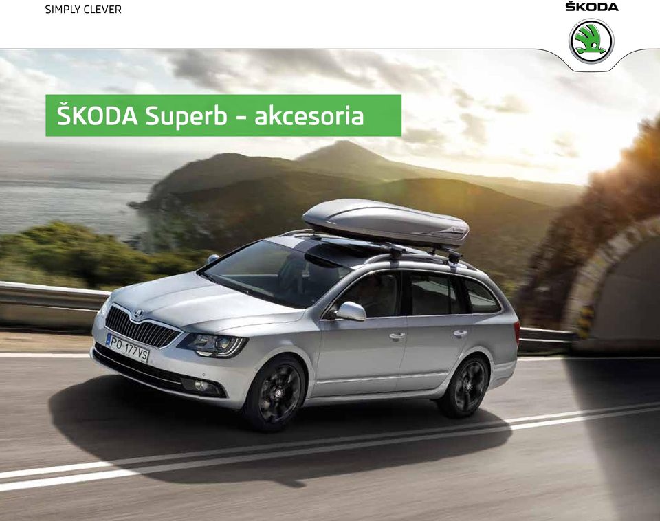 ŠKODA