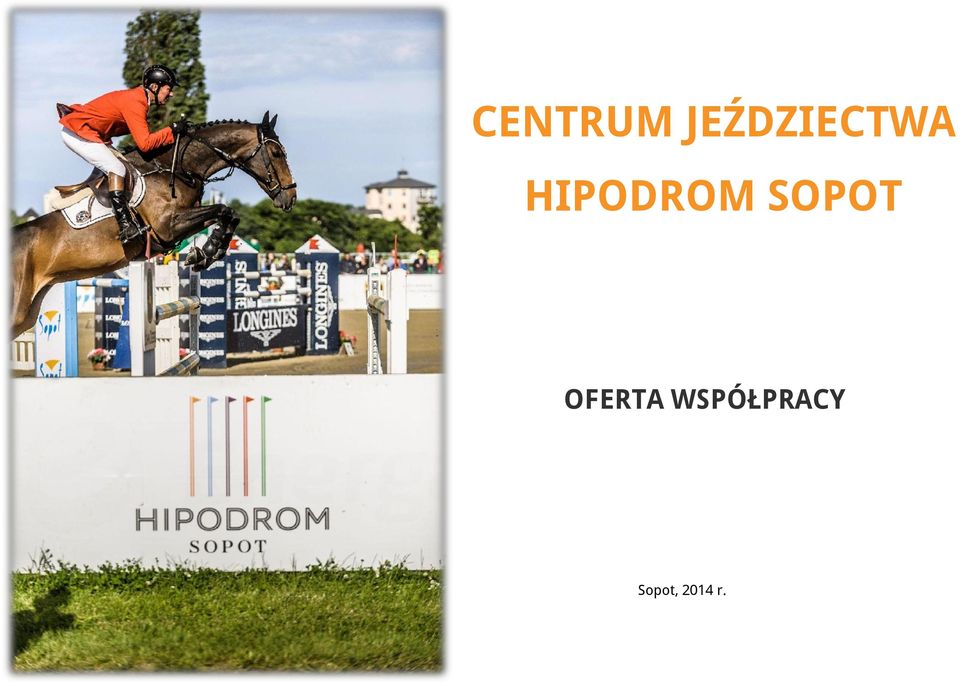 HIPODROM SOPOT