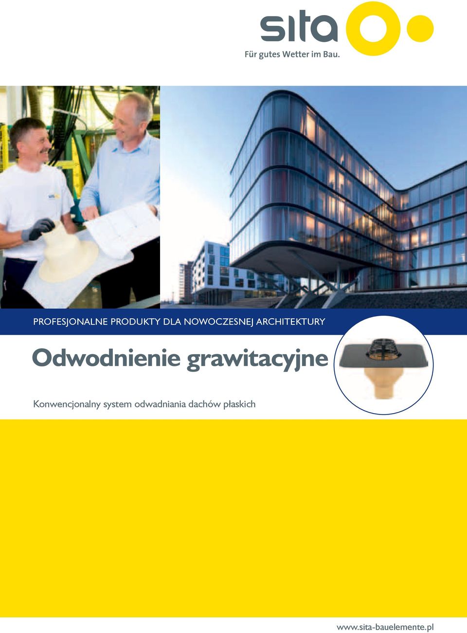 grawitacyjne Konwencjonalny system