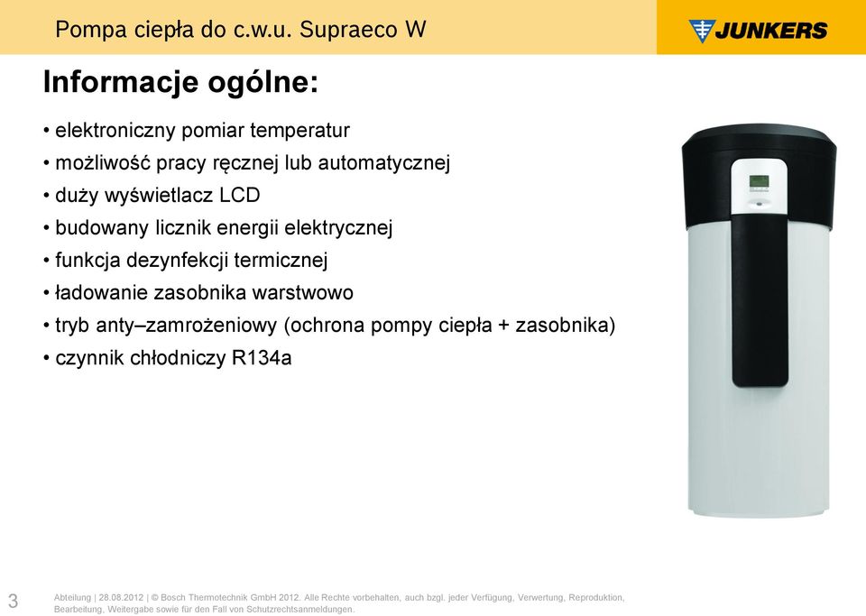 elektrycznej funkcja dezynfekcji termicznej ładowanie zasobnika warstwowo