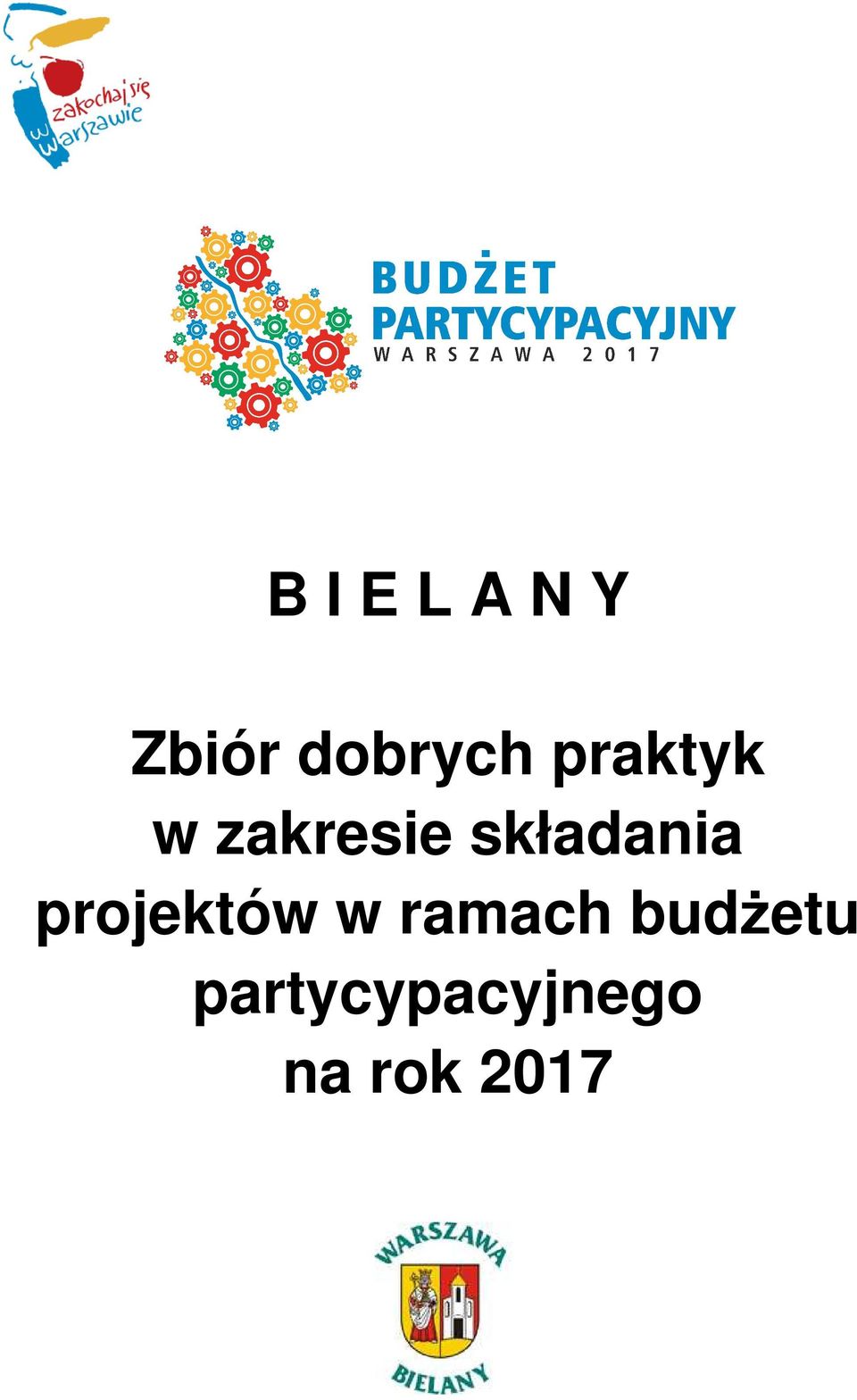 składania projektów w