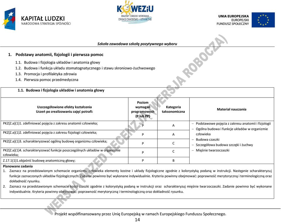 3. romocja i profilaktyka zdrowia 1.