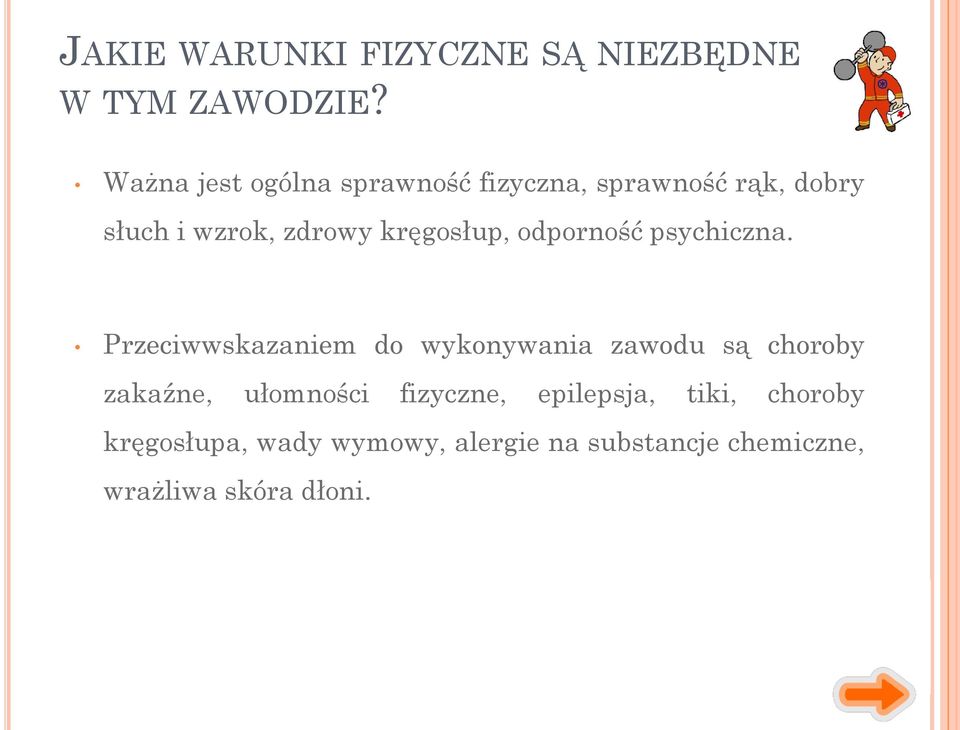 kręgosłup, odporność psychiczna.