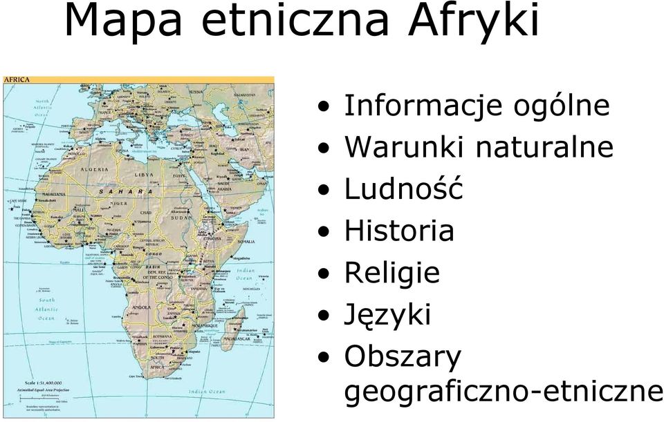 naturalne Ludność Historia