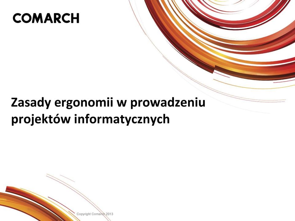 projektów