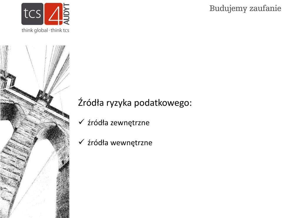 źródła