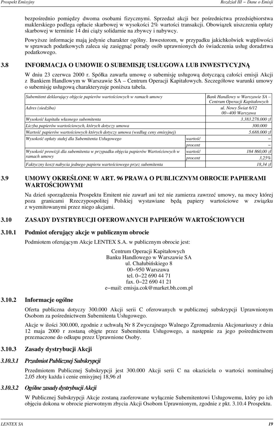 Obowi¹zek uiszczenia op³aty skarbowej w terminie 14 dni ci¹ y solidarnie na zbywcy i nabywcy. Powy sze informacje maj¹ jedynie charakter ogólny.