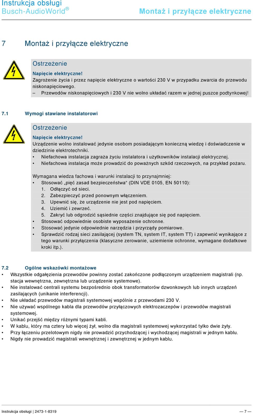 docx @ 209170 @ 22222222 @ 1 Pos: 37 /#Neustruktur#/Online-Dokumentation (+KNX)/Steuermodule - Online-Dokumentation (--> Für alle Dokumente <--)/++++++++++++ Seitenumbruch ++++++++++++ @