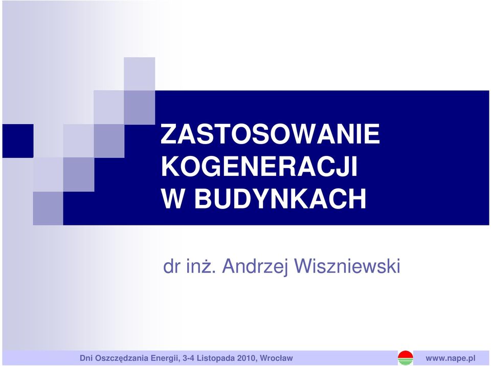 Andrzej Wiszniewski Dni