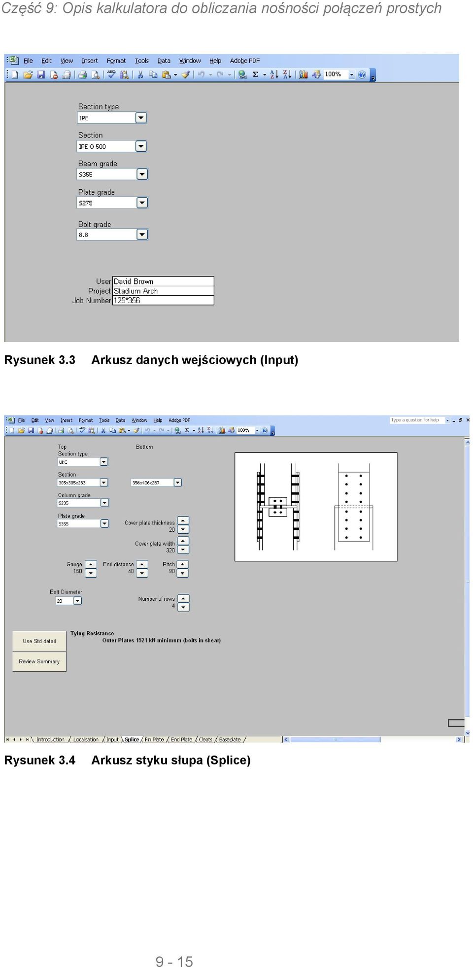 wejściowych (Input) 4