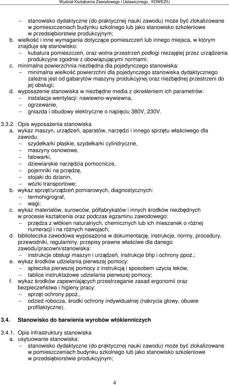 dziewiarskie narzdzia pomocnicze, pojemniki na przdz, stojaki do dzianin, wózki transportowe; b.