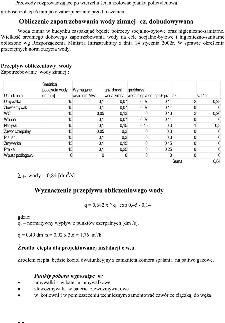 qn=qnc+qnz szt.