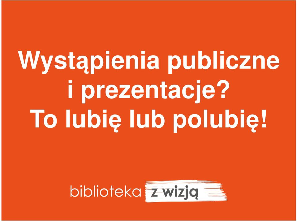 prezentacje?