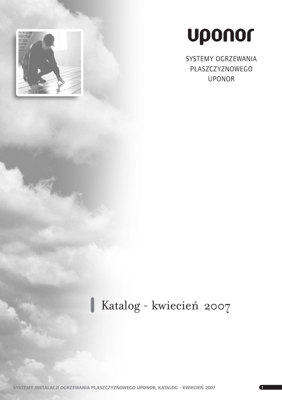 kwiecień SYSTEMY INSTALACJI