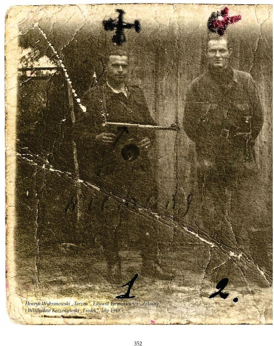 Żelazny i Władysław