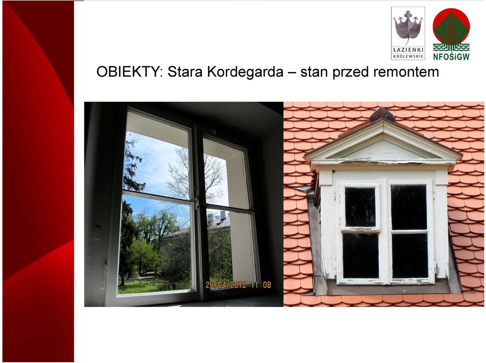 remontem Dział