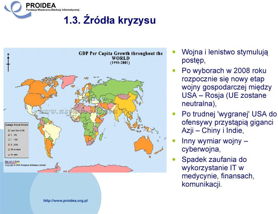 Po trudnej 'wygranej' USA do ofensywy przystąpią giganci Azji Chiny i Indie, Inny