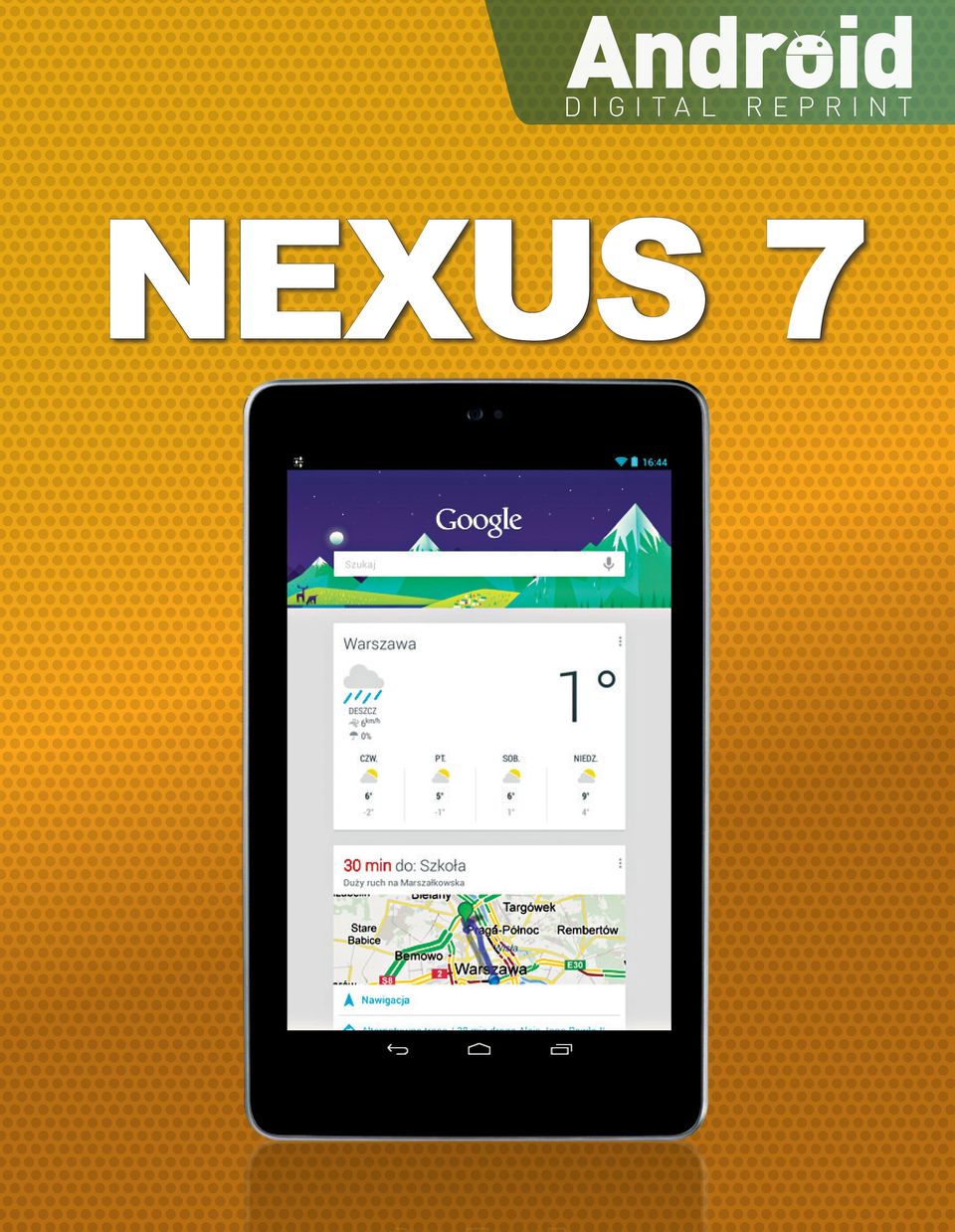 nexus 7