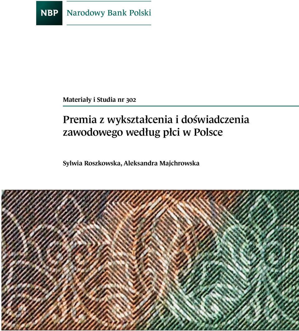 zawodowego według płci w Polsce