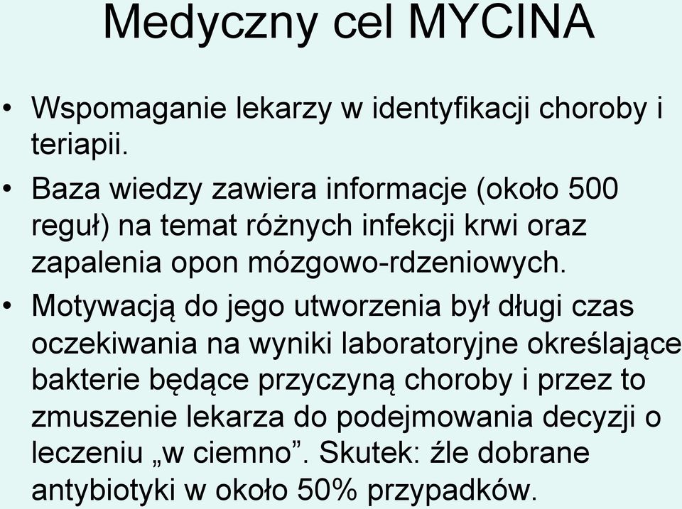 mózgowo-rdzeniowych.