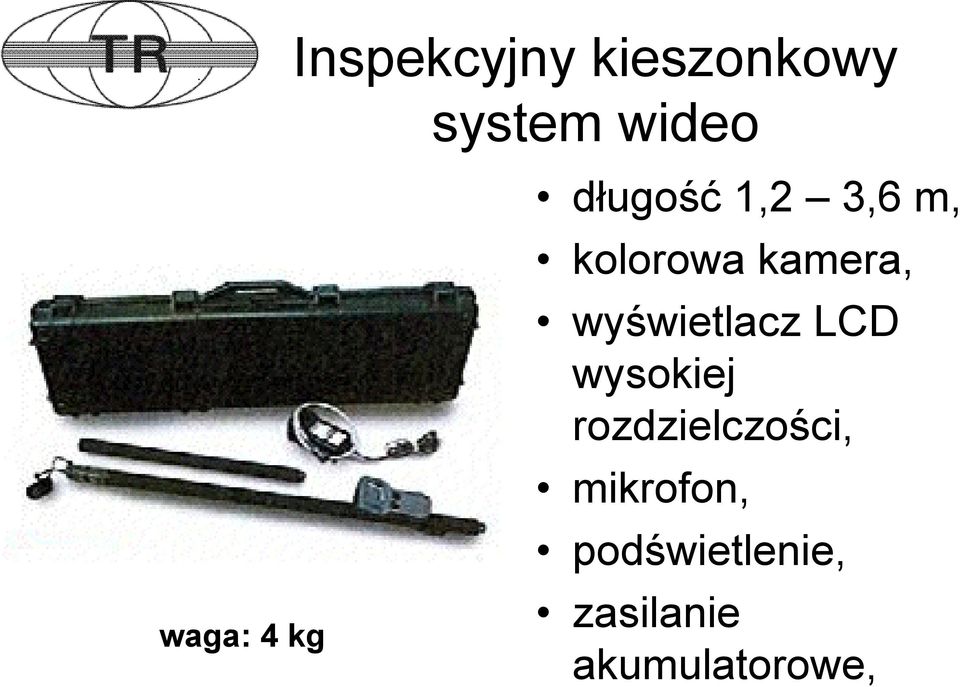 wyświetlacz LCD wysokiej rozdzielczości,