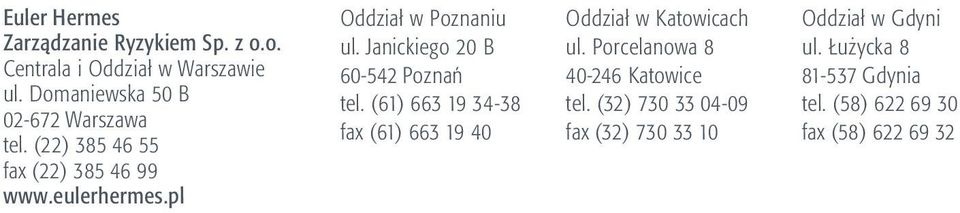 pl Oddział w Poznaniu ul. Janickiego 20 B 60-542 Poznań tel.