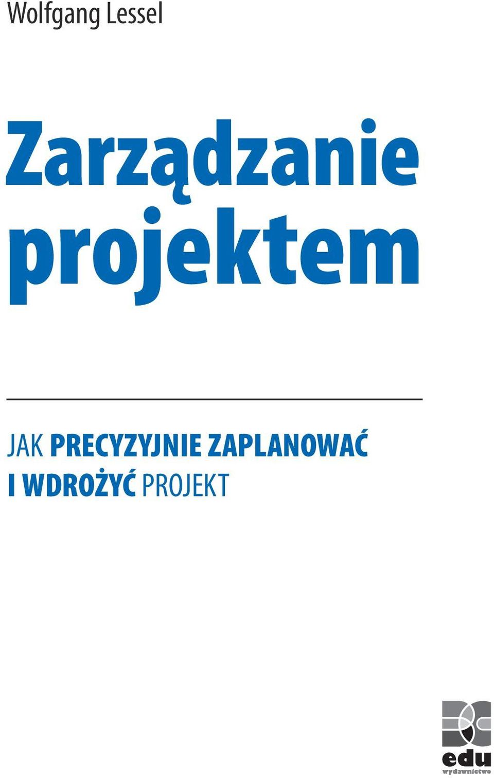 projektem Jak