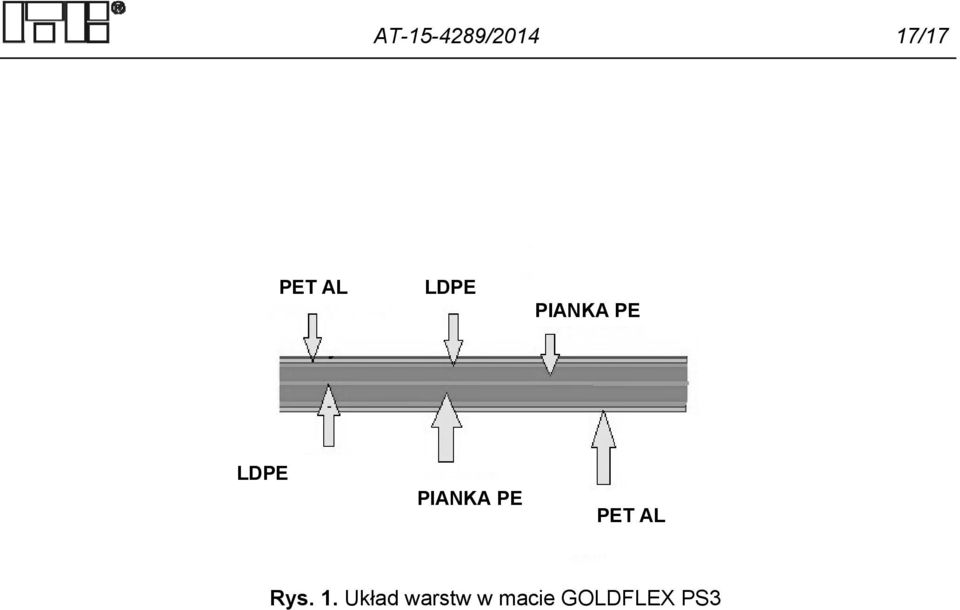 PIANKA PE PET AL Rys. 1.