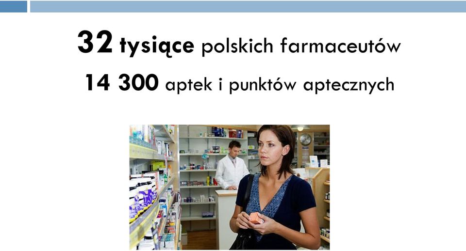 farmaceutów 14