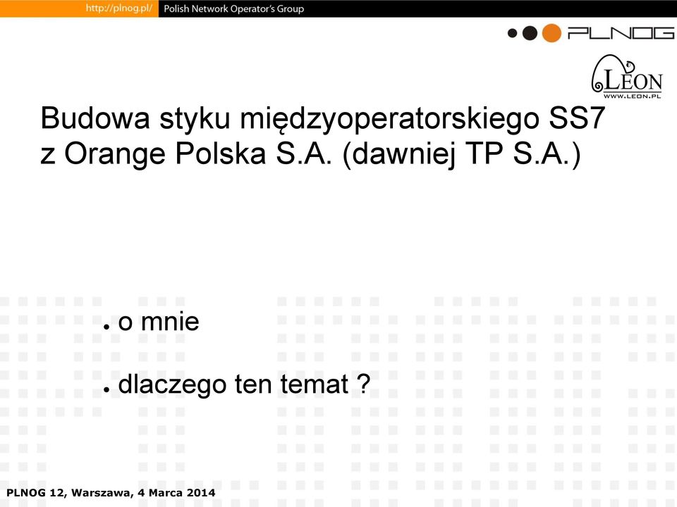 z Orange Polska S.A.