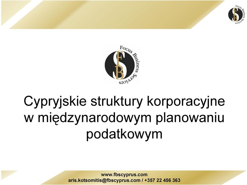 korporacyjne w