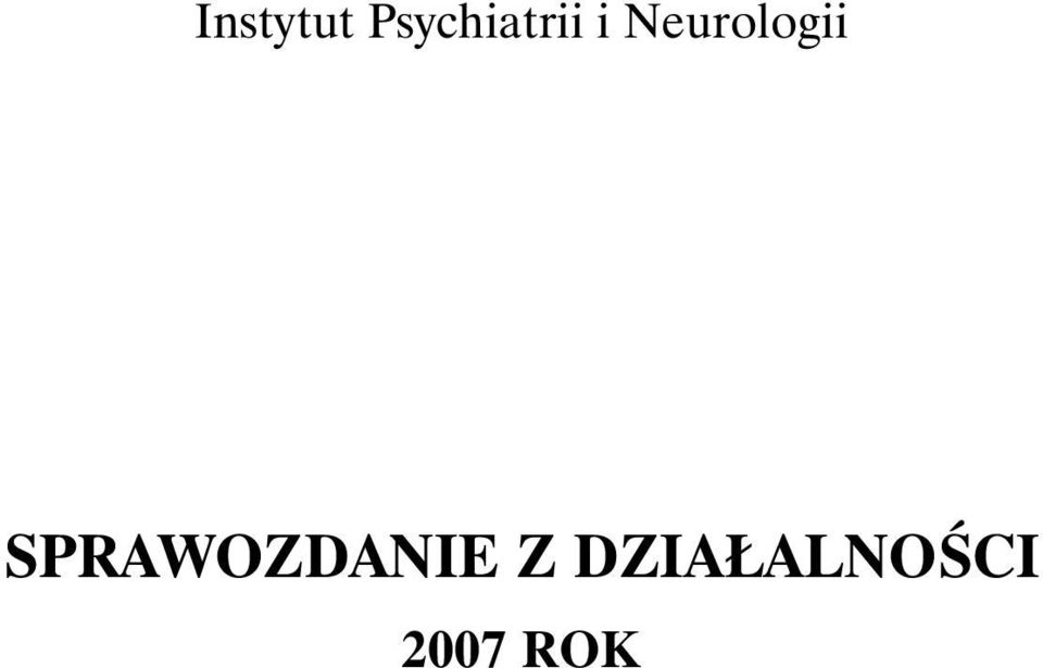 Neurologii