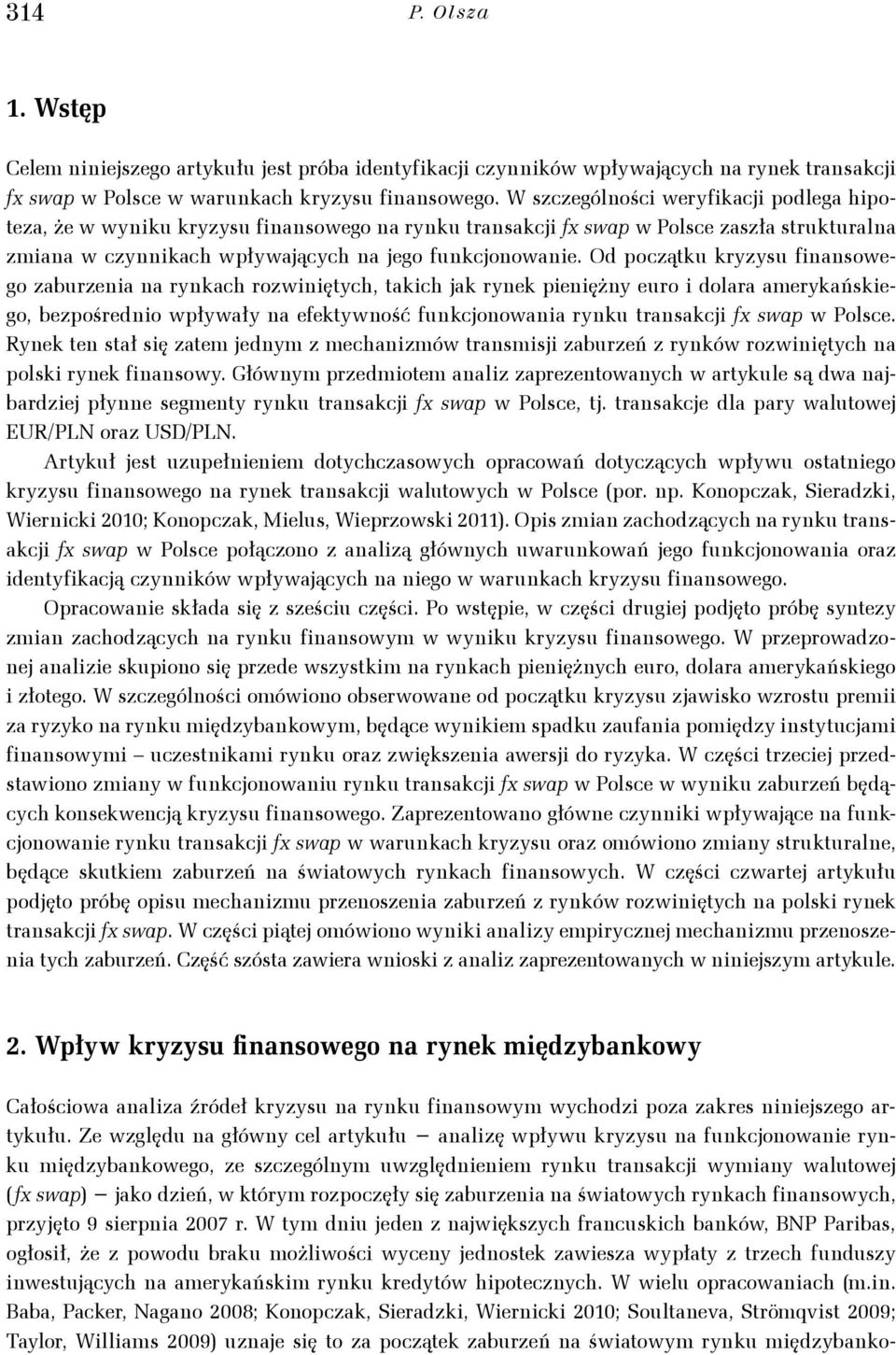 Głównm pmom nl pnownh w kul ą w njj płnn gmn nku nkj wp w ol j. nkj l p wluowj U o U. Akuł j uupłnnm ohowh opowń oąh wpłwu ongo ku nnowgo n nk nkj wluowh w ol po. np.